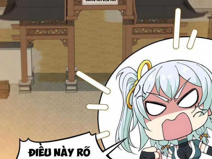 Thiên Đạo Này Cũng Không Ngốc Lắm Chương 95 trang 135