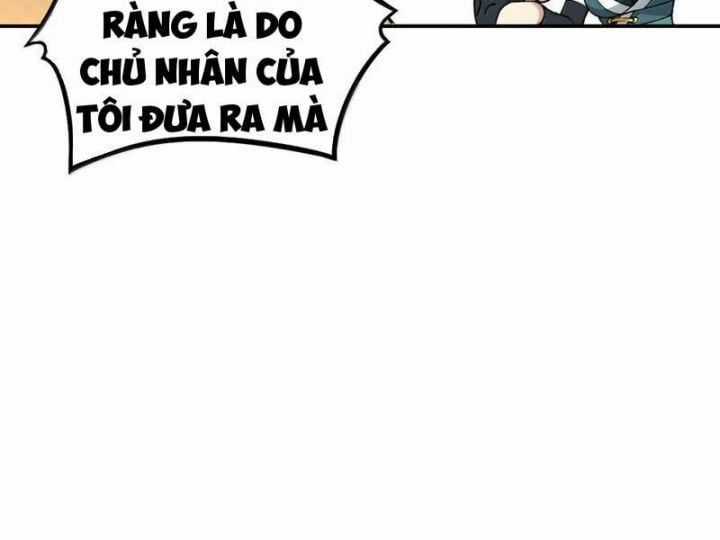 Thiên Đạo Này Cũng Không Ngốc Lắm Chương 95 trang 136