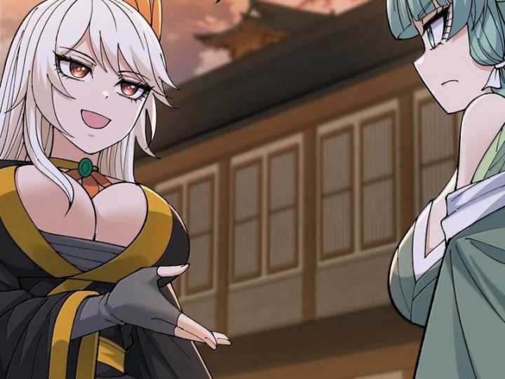 Thiên Đạo Này Cũng Không Ngốc Lắm Chương 95 trang 141