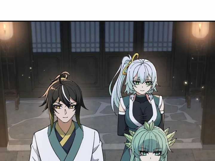 Thiên Đạo Này Cũng Không Ngốc Lắm Chương 95 trang 150