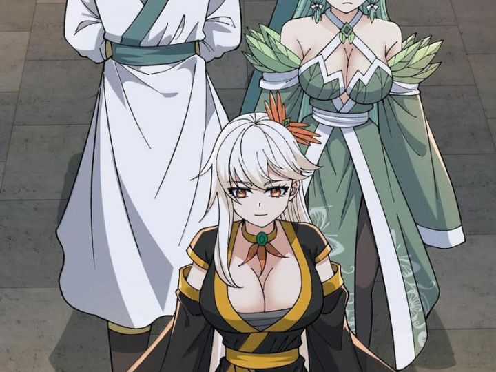 Thiên Đạo Này Cũng Không Ngốc Lắm Chương 95 trang 151