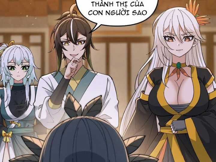 Thiên Đạo Này Cũng Không Ngốc Lắm Chương 95 trang 27