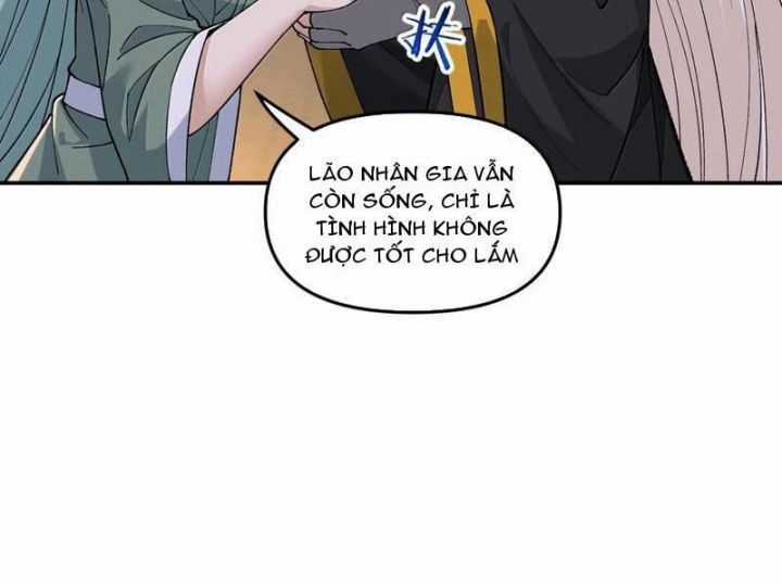 Thiên Đạo Này Cũng Không Ngốc Lắm Chương 95 trang 31