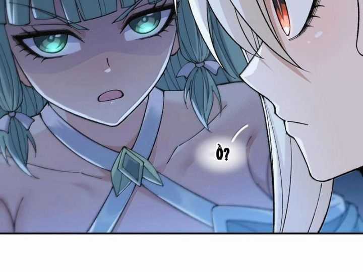 Thiên Đạo Này Cũng Không Ngốc Lắm Chương 95 trang 35