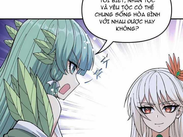 Thiên Đạo Này Cũng Không Ngốc Lắm Chương 95 trang 37