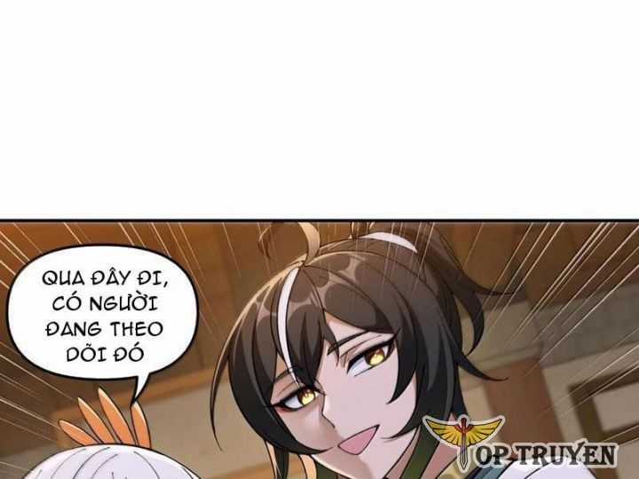 Thiên Đạo Này Cũng Không Ngốc Lắm Chương 95 trang 4