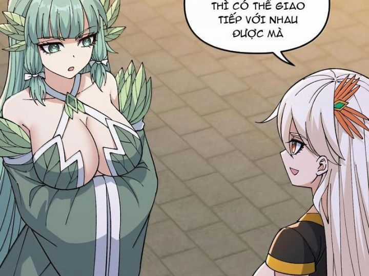 Thiên Đạo Này Cũng Không Ngốc Lắm Chương 95 trang 45