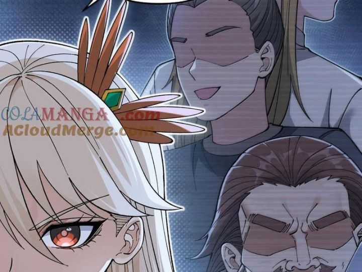 Thiên Đạo Này Cũng Không Ngốc Lắm Chương 95 trang 48