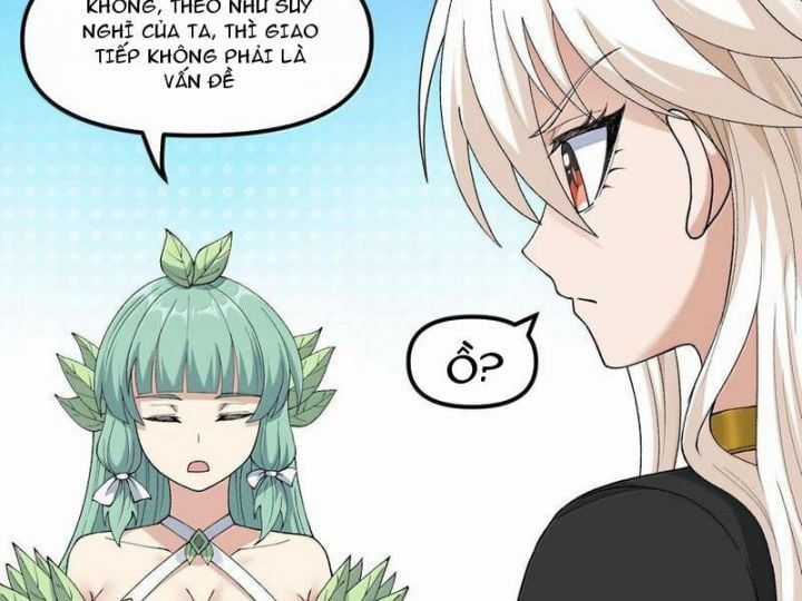 Thiên Đạo Này Cũng Không Ngốc Lắm Chương 95 trang 51