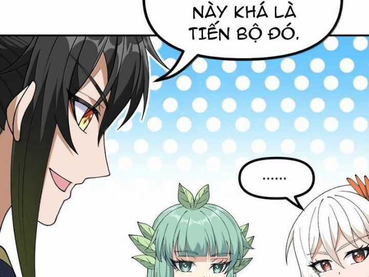 Thiên Đạo Này Cũng Không Ngốc Lắm Chương 95 trang 57