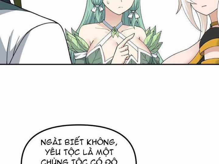 Thiên Đạo Này Cũng Không Ngốc Lắm Chương 95 trang 58