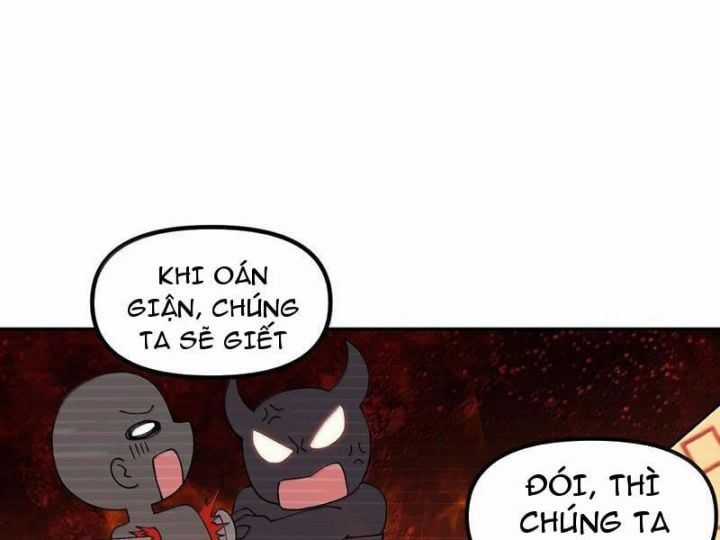 Thiên Đạo Này Cũng Không Ngốc Lắm Chương 95 trang 62