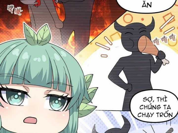 Thiên Đạo Này Cũng Không Ngốc Lắm Chương 95 trang 63