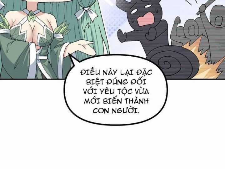 Thiên Đạo Này Cũng Không Ngốc Lắm Chương 95 trang 64