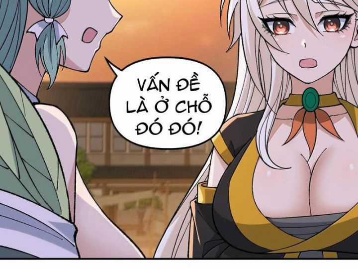 Thiên Đạo Này Cũng Không Ngốc Lắm Chương 95 trang 66