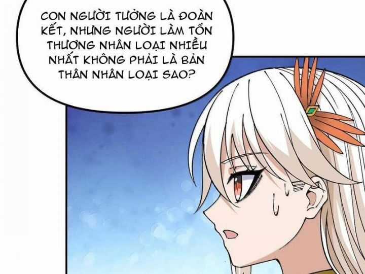 Thiên Đạo Này Cũng Không Ngốc Lắm Chương 95 trang 71