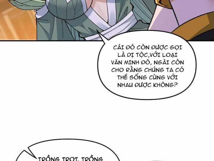 Thiên Đạo Này Cũng Không Ngốc Lắm Chương 95 trang 76