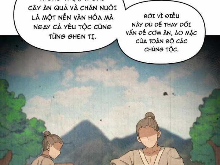 Thiên Đạo Này Cũng Không Ngốc Lắm Chương 95 trang 77