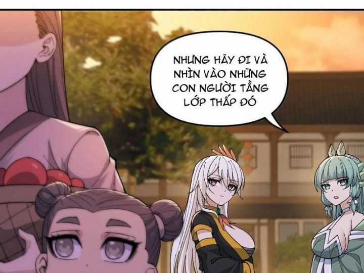 Thiên Đạo Này Cũng Không Ngốc Lắm Chương 95 trang 80