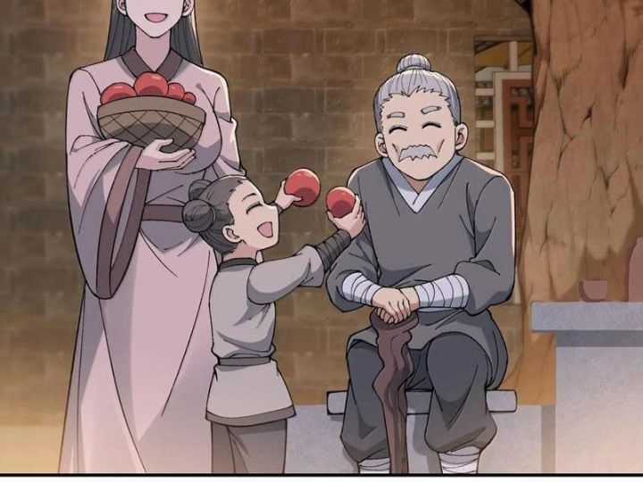 Thiên Đạo Này Cũng Không Ngốc Lắm Chương 95 trang 83