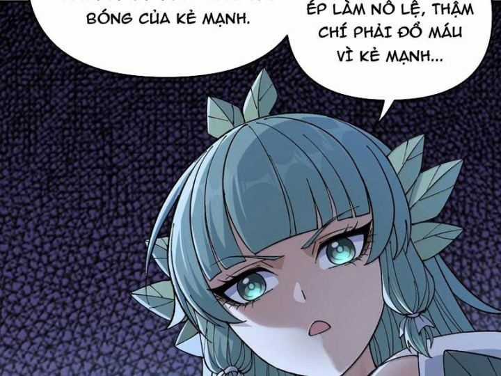 Thiên Đạo Này Cũng Không Ngốc Lắm Chương 95 trang 85