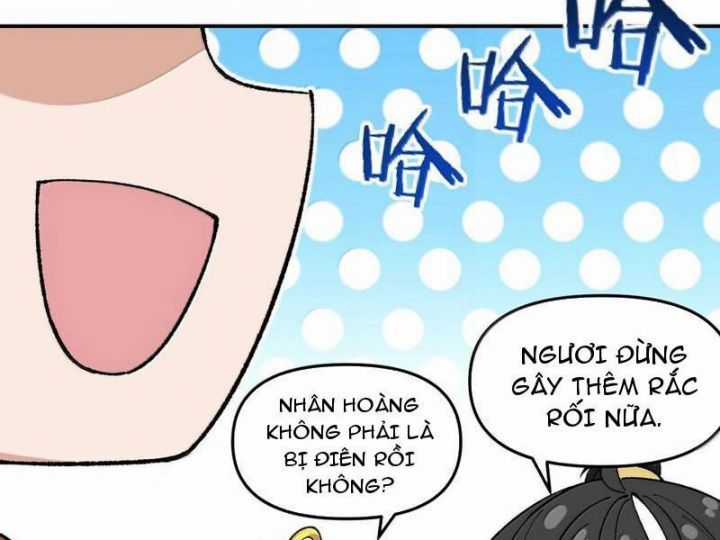 Thiên Đạo Này Cũng Không Ngốc Lắm Chương 95 trang 95