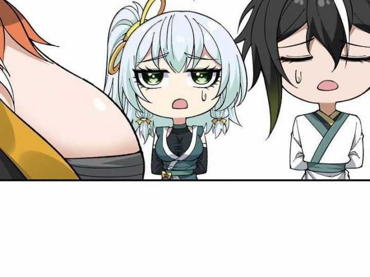 Thiên Đạo Này Cũng Không Ngốc Lắm Chương 95 trang 96