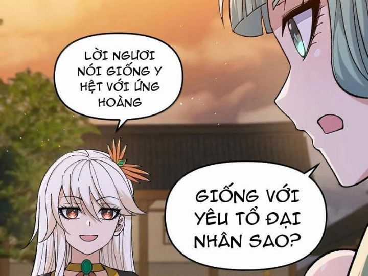 Thiên Đạo Này Cũng Không Ngốc Lắm Chương 95 trang 98