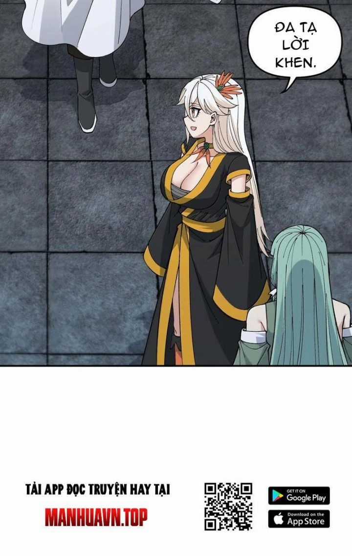 Thiên Đạo Này Cũng Không Ngốc Lắm Chương 96 trang 11