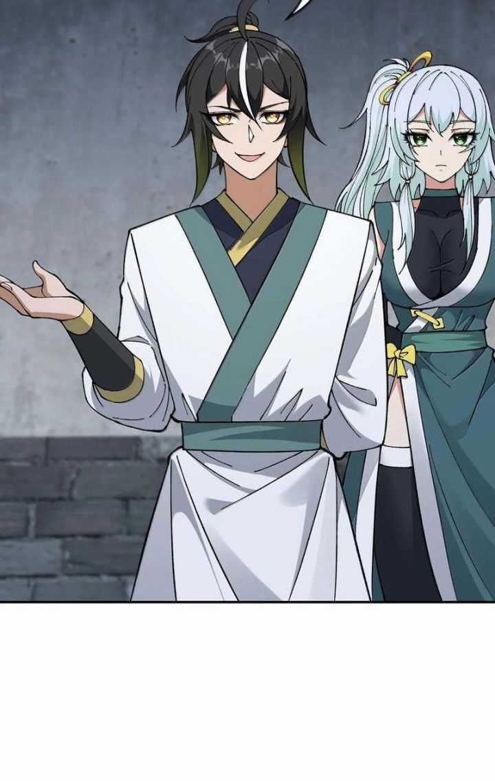 Thiên Đạo Này Cũng Không Ngốc Lắm Chương 96 trang 14