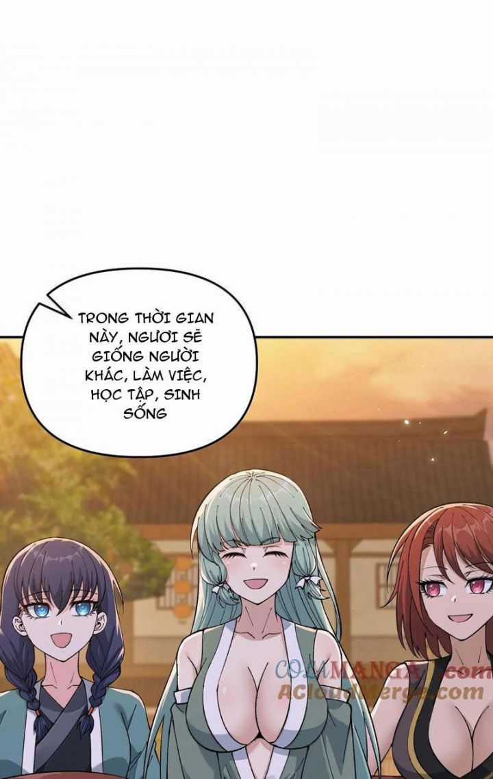 Thiên Đạo Này Cũng Không Ngốc Lắm Chương 96 trang 15