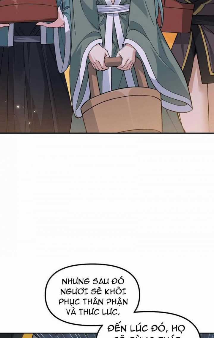 Thiên Đạo Này Cũng Không Ngốc Lắm Chương 96 trang 16