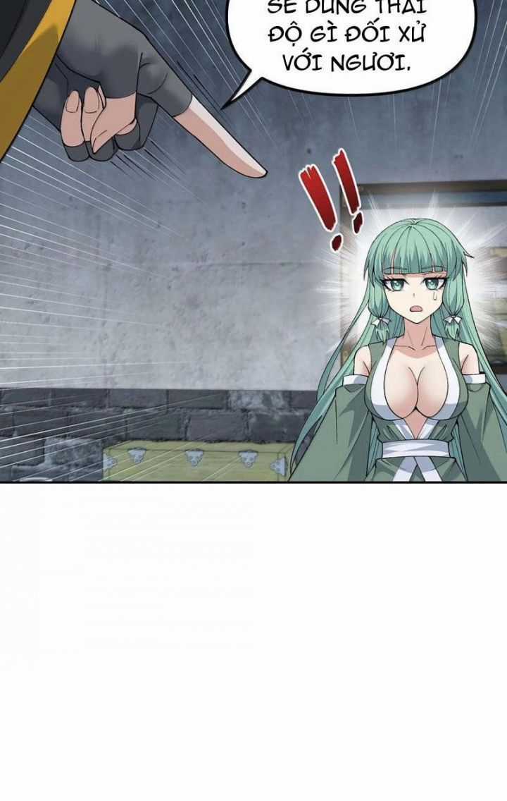 Thiên Đạo Này Cũng Không Ngốc Lắm Chương 96 trang 17