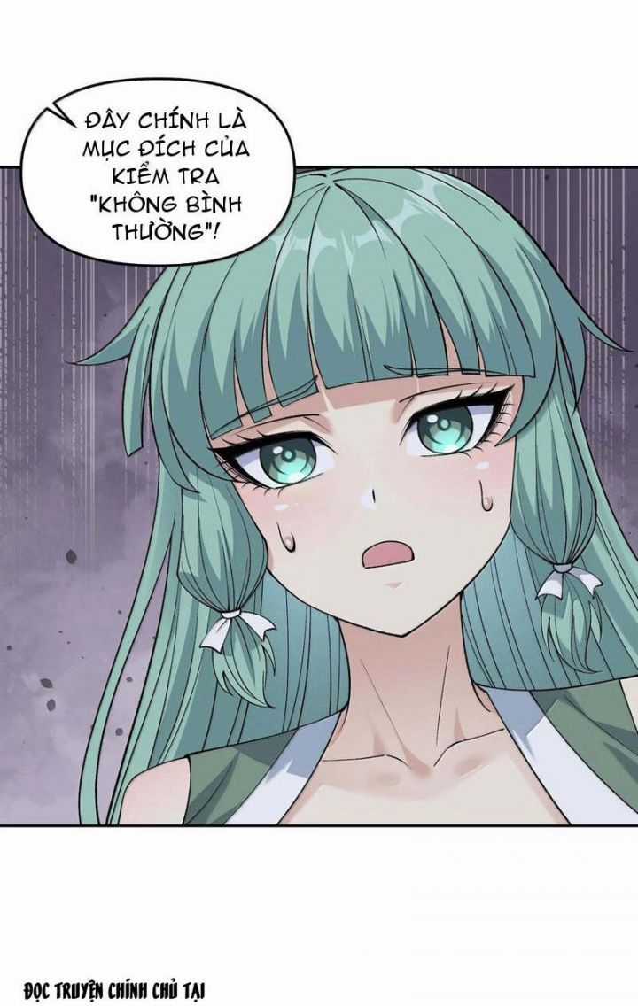 Thiên Đạo Này Cũng Không Ngốc Lắm Chương 96 trang 18