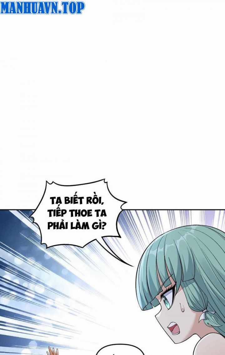 Thiên Đạo Này Cũng Không Ngốc Lắm Chương 96 trang 19