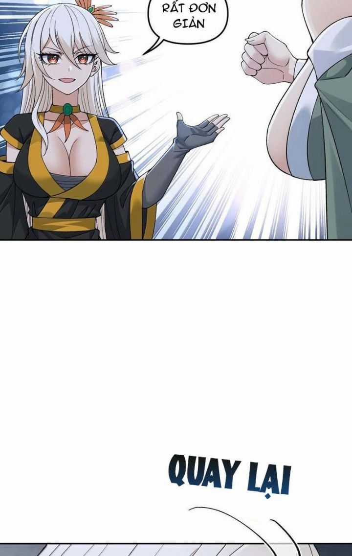 Thiên Đạo Này Cũng Không Ngốc Lắm Chương 96 trang 20