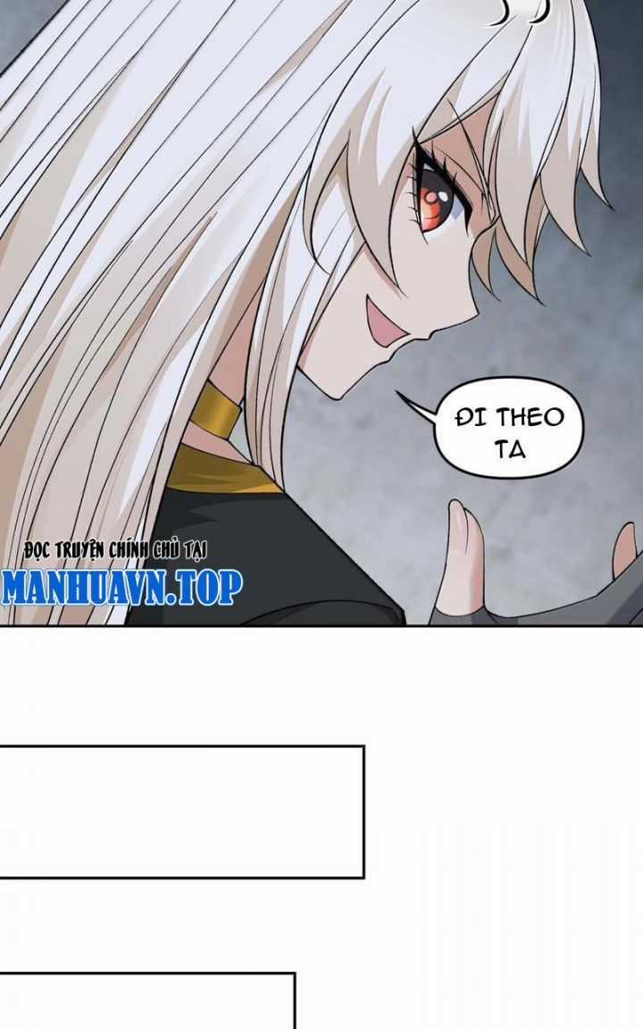 Thiên Đạo Này Cũng Không Ngốc Lắm Chương 96 trang 21