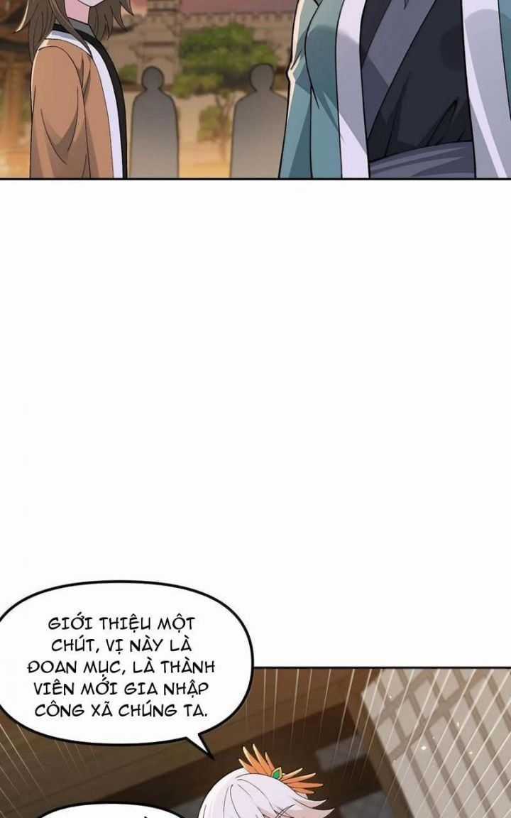 Thiên Đạo Này Cũng Không Ngốc Lắm Chương 96 trang 24