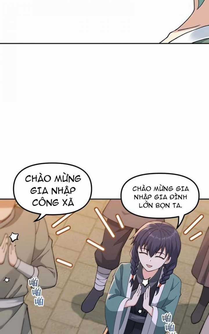 Thiên Đạo Này Cũng Không Ngốc Lắm Chương 96 trang 27