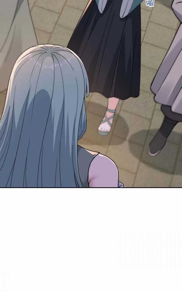 Thiên Đạo Này Cũng Không Ngốc Lắm Chương 96 trang 28