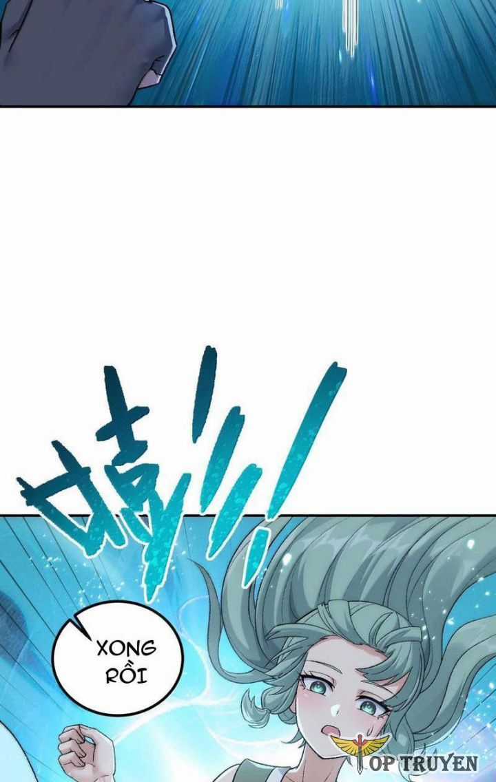 Thiên Đạo Này Cũng Không Ngốc Lắm Chương 96 trang 3