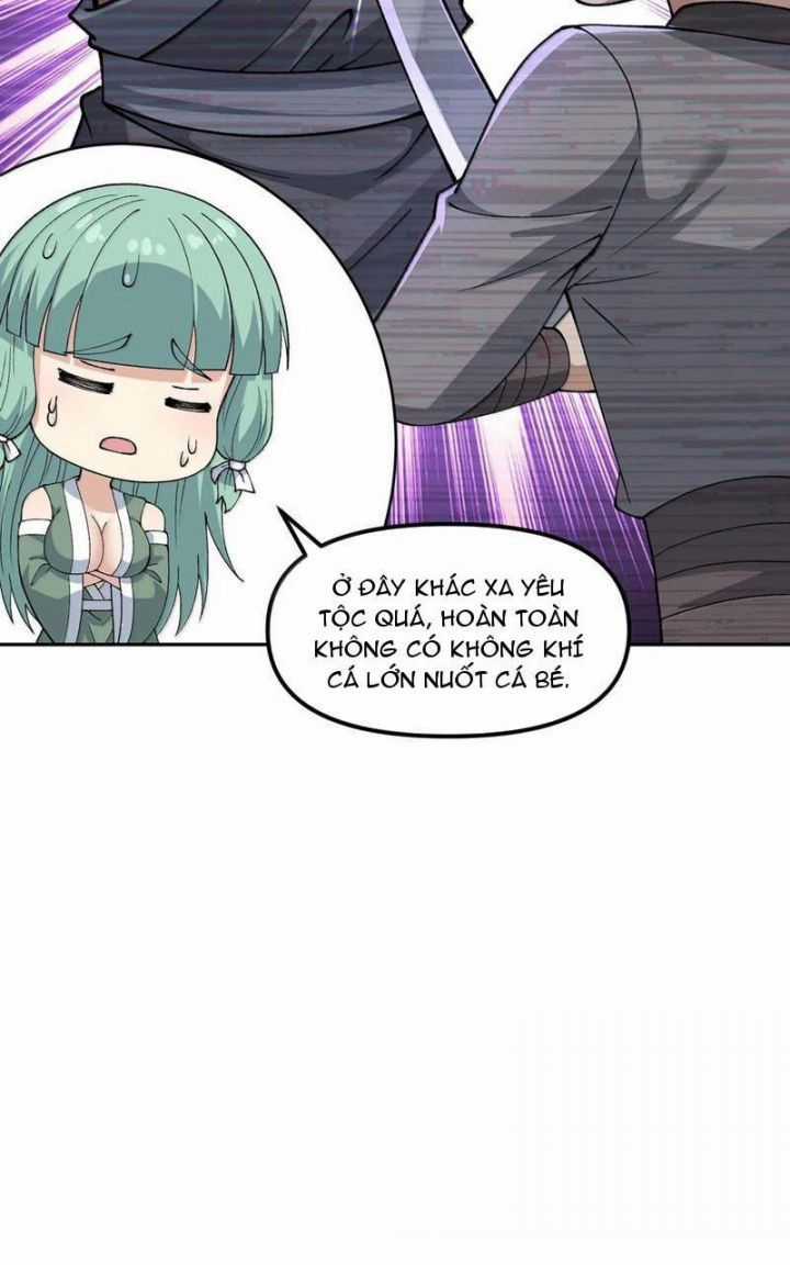 Thiên Đạo Này Cũng Không Ngốc Lắm Chương 96 trang 30