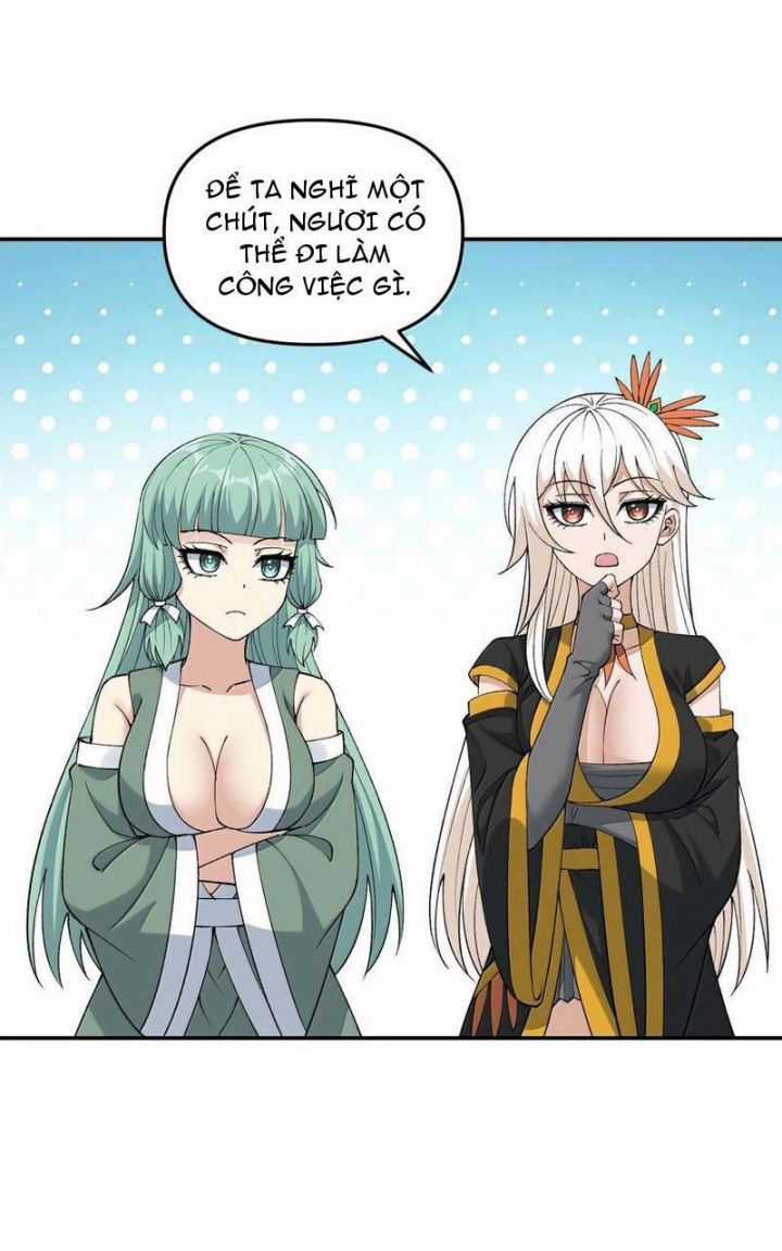 Thiên Đạo Này Cũng Không Ngốc Lắm Chương 96 trang 31