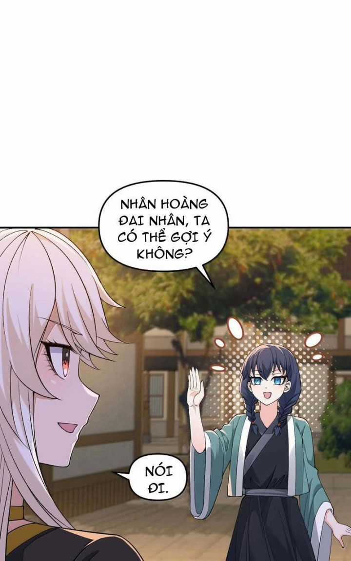 Thiên Đạo Này Cũng Không Ngốc Lắm Chương 96 trang 32