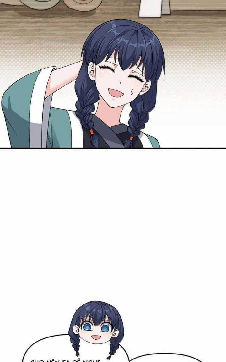 Thiên Đạo Này Cũng Không Ngốc Lắm Chương 96 trang 34