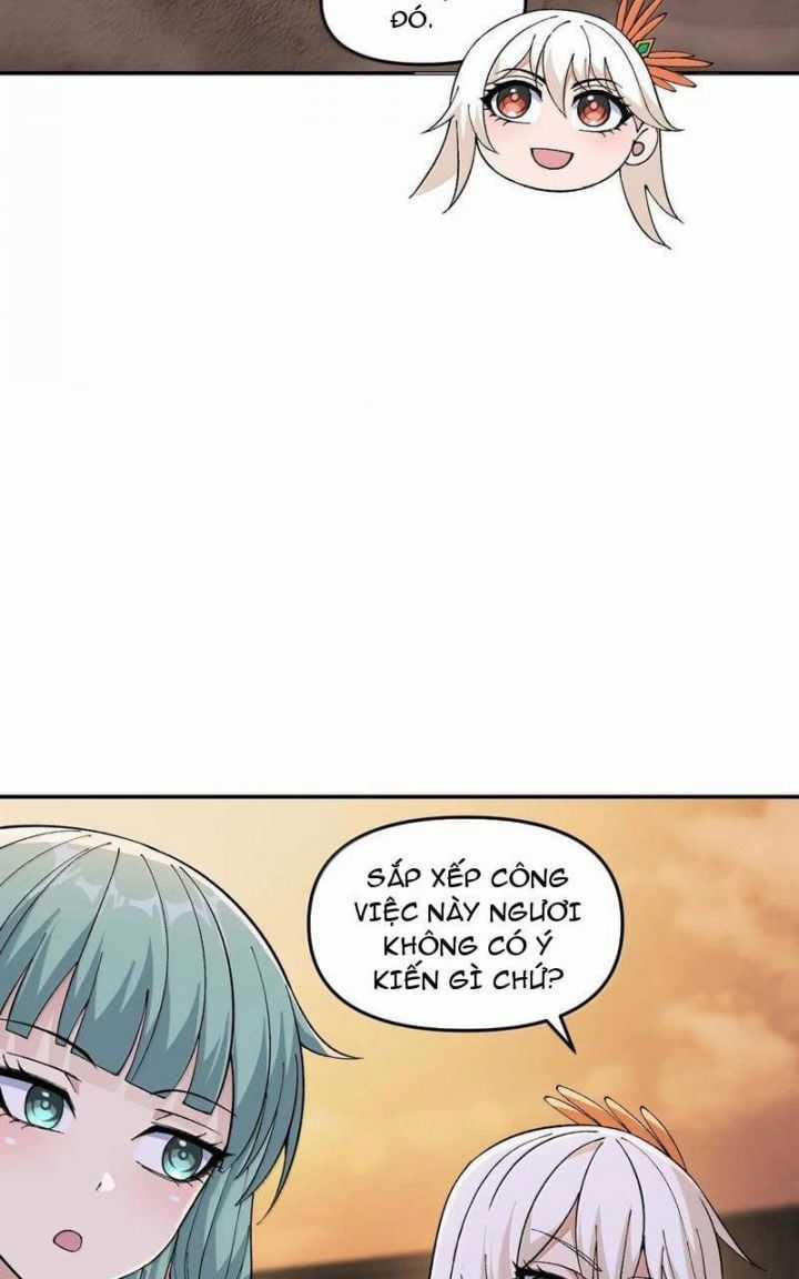 Thiên Đạo Này Cũng Không Ngốc Lắm Chương 96 trang 36