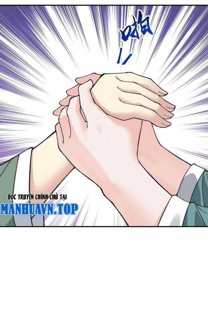 Thiên Đạo Này Cũng Không Ngốc Lắm Chương 96 trang 38