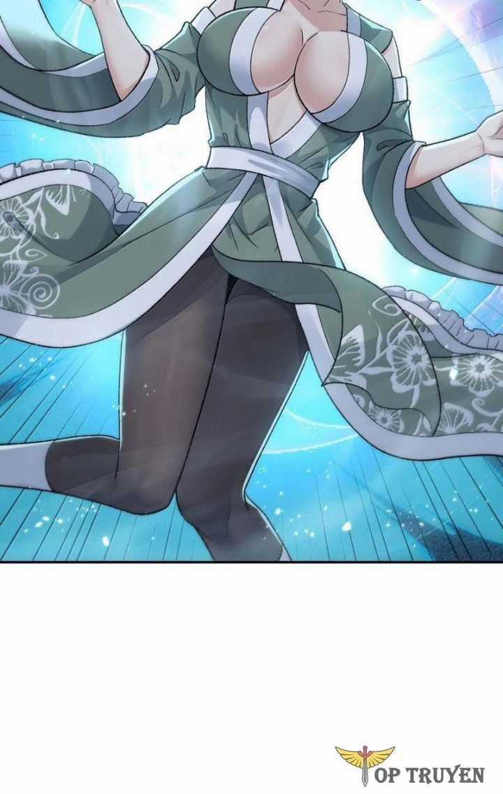 Thiên Đạo Này Cũng Không Ngốc Lắm Chương 96 trang 4