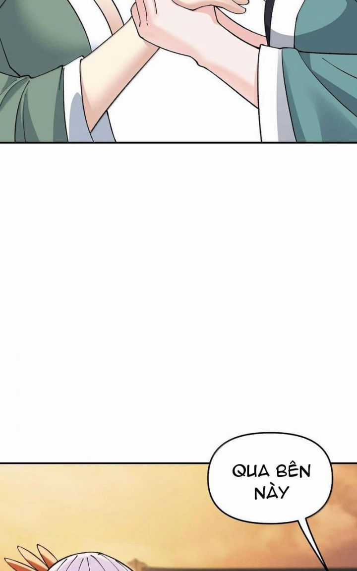 Thiên Đạo Này Cũng Không Ngốc Lắm Chương 96 trang 40