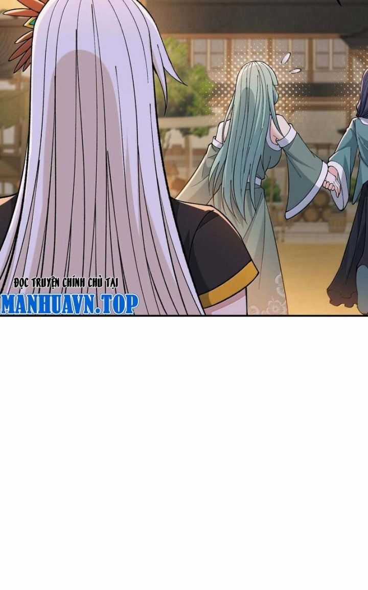 Thiên Đạo Này Cũng Không Ngốc Lắm Chương 96 trang 41